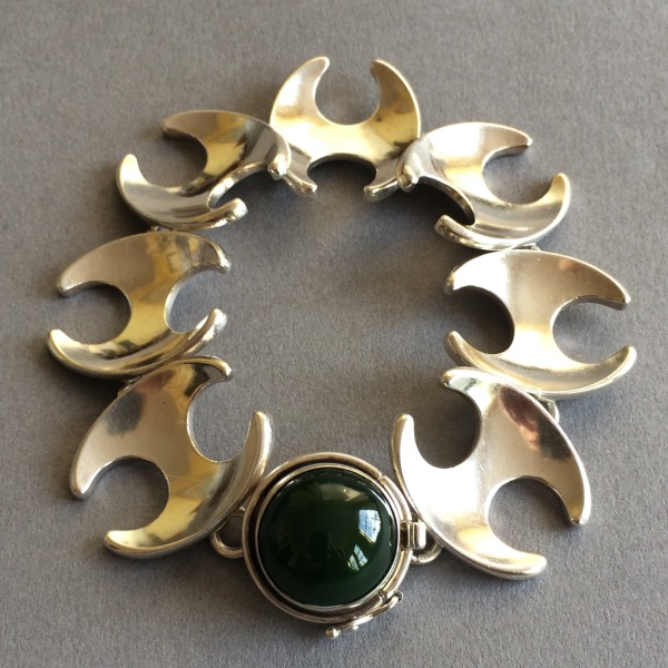 Koppel 130B bracelet for Jensen